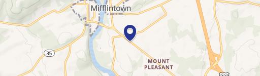 4172 William Penn Hwy