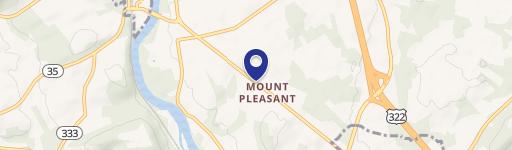 4694 William Penn Hwy