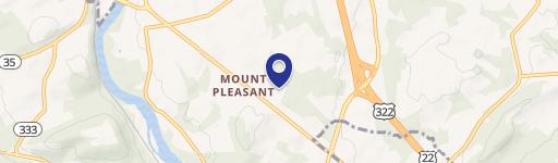 5147 William Penn Hwy