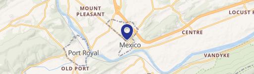 6558 William Penn Hwy