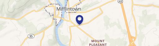 4095 William Penn Hwy