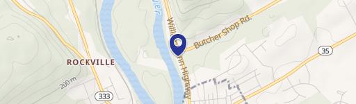 3314 William Penn Hwy