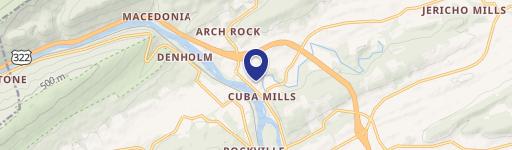 1987 William Penn Hwy