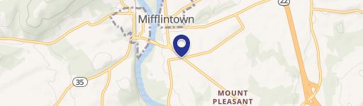 4042 William Penn Hwy