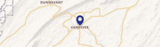 Vandiver, AL 35176