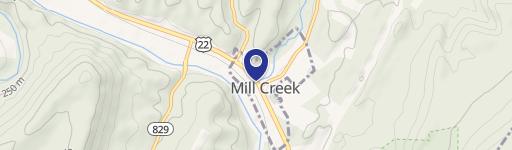 12522 William Penn Hwy