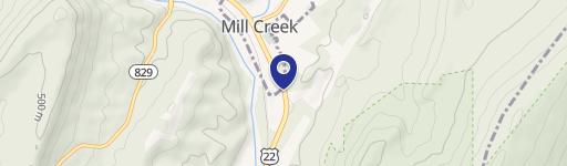 12862 William Penn Hwy