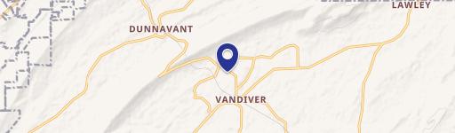 Vandiver, AL 35176