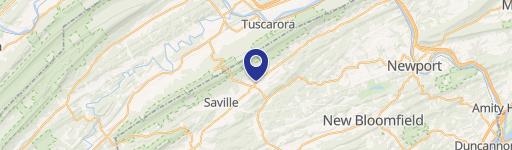 10231 Raccoon Vly Rd