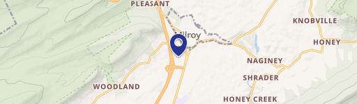 Milroy, PA 17063