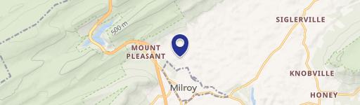 Milroy, PA 17063
