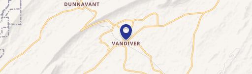Vandiver, AL 35176