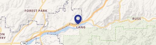 Soledad Cyn Rd Vic Lang