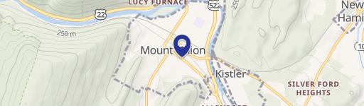  Mount