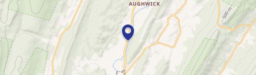 Shirleysburg, PA 17260