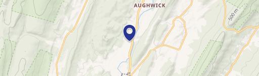 Shirleysburg, PA 17260