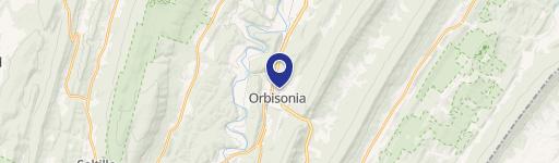 Shirleysburg, PA 17260