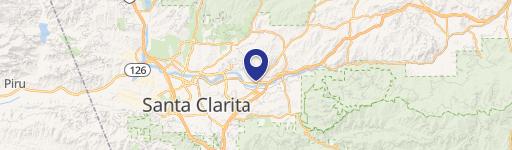 18540 Soledad Cyn Rd