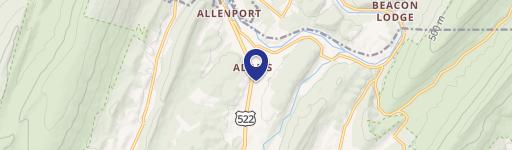 11763 Shirley Ayr Rd