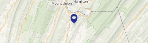 12136 Shirley Ayr Rd