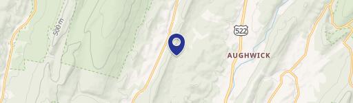 15650 Wrangletown Rd