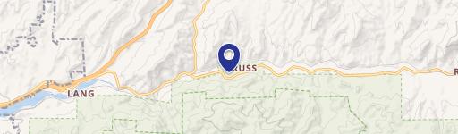 10645 Soledad Cyn Rd