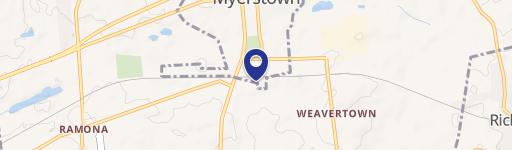 837 Railroad St Rear