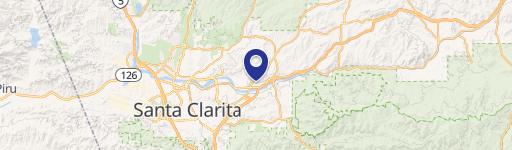 18035 Soledad Cyn Rd