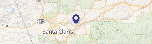 18727 Soledad Cyn Rd