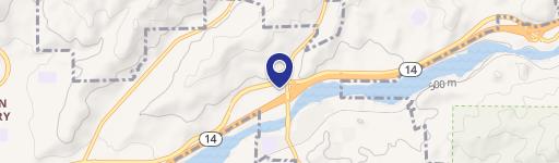 16550 Soledad Cyn Rd