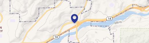 16530 Soledad Cyn Rd