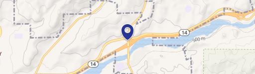 16526 Soledad Cyn Rd