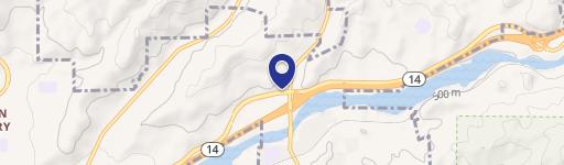 16540 Soledad Cyn Rd