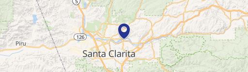 20741 Soledad Cyn Rd