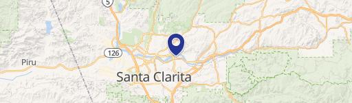 20709 Soledad Cyn Rd