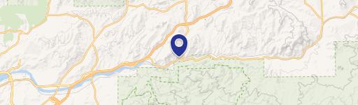 11564 Soledad Cyn Rd