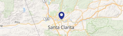 23055 Soledad Cyn Rd