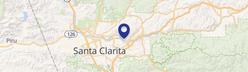 19340 Soledad Cyn Rd