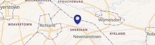 Newmanstown, PA 17073