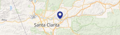 18902 Soledad Cyn Rd