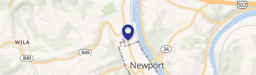 515 4th St 519th 523rd 527th N St