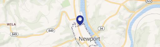 203 Fickes Ln, Unit 207