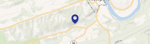 1360 Little Buffalo Rd