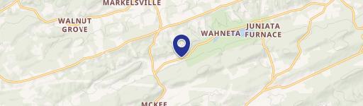 3315 Little Buffalo Rd