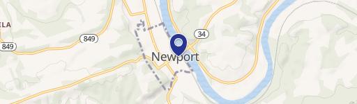 14 Penn Ave, Unit 18