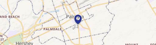 Palmyra, PA 17078