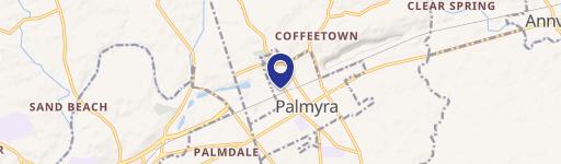 415 Railroad St Rear