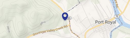 2767 Lions Clb Park Rd