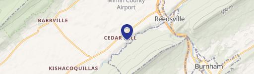 Reedsville, PA 17084