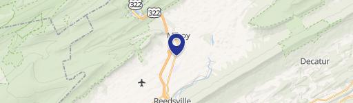 Reedsville, PA 17084